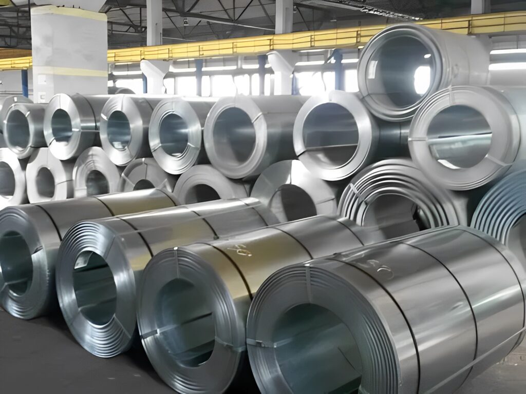 UNS S32750 Sheet ,Plate,coils